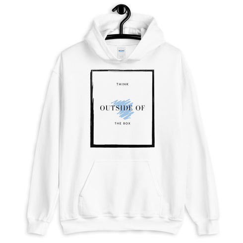 Think Hoodie
